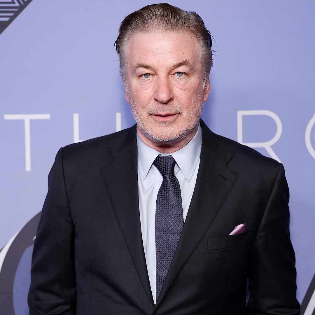 Alec Baldwin’s Criminal Charges Dropped in Rust Shooting Case